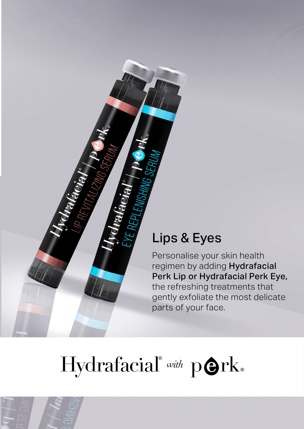 Perk Lip Treatment