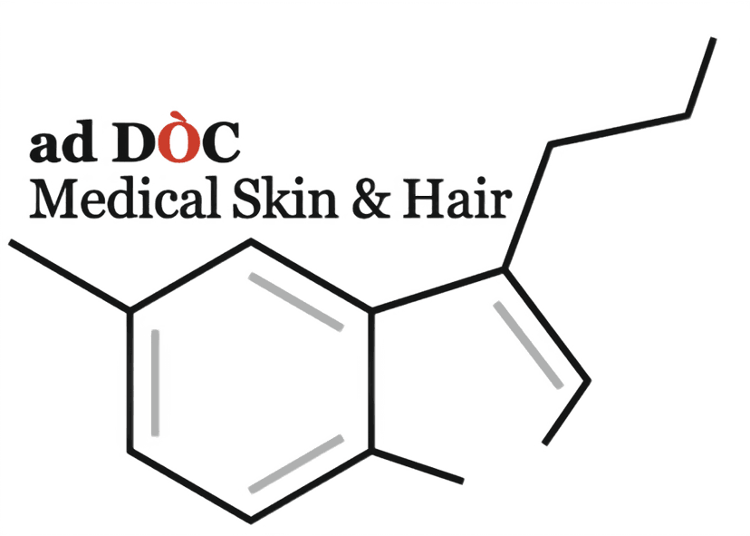ad DÒC Medical Skin & Hair