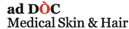 ad DOC Medical Skin & Hair logo