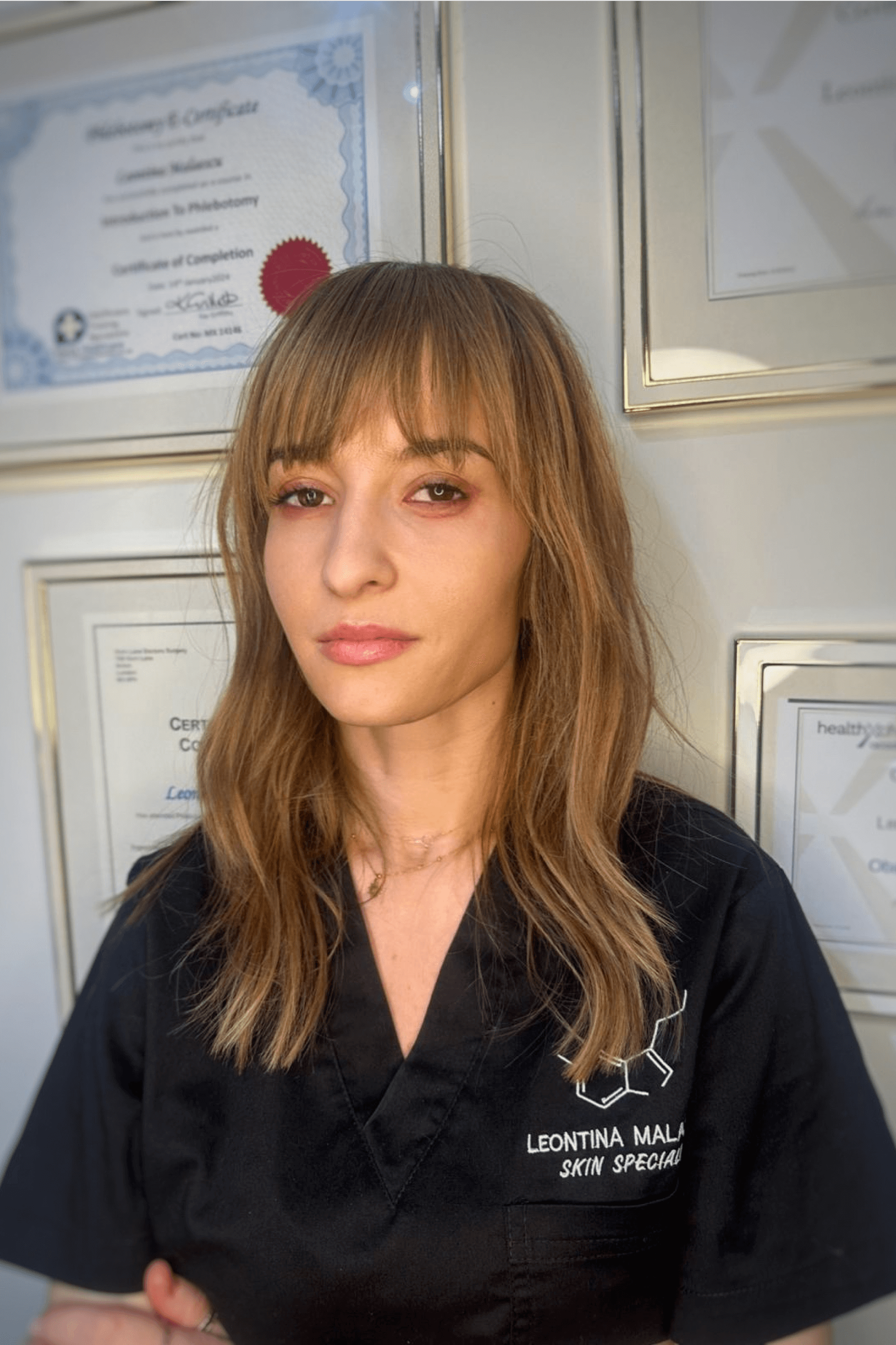 Leontina Malaescu